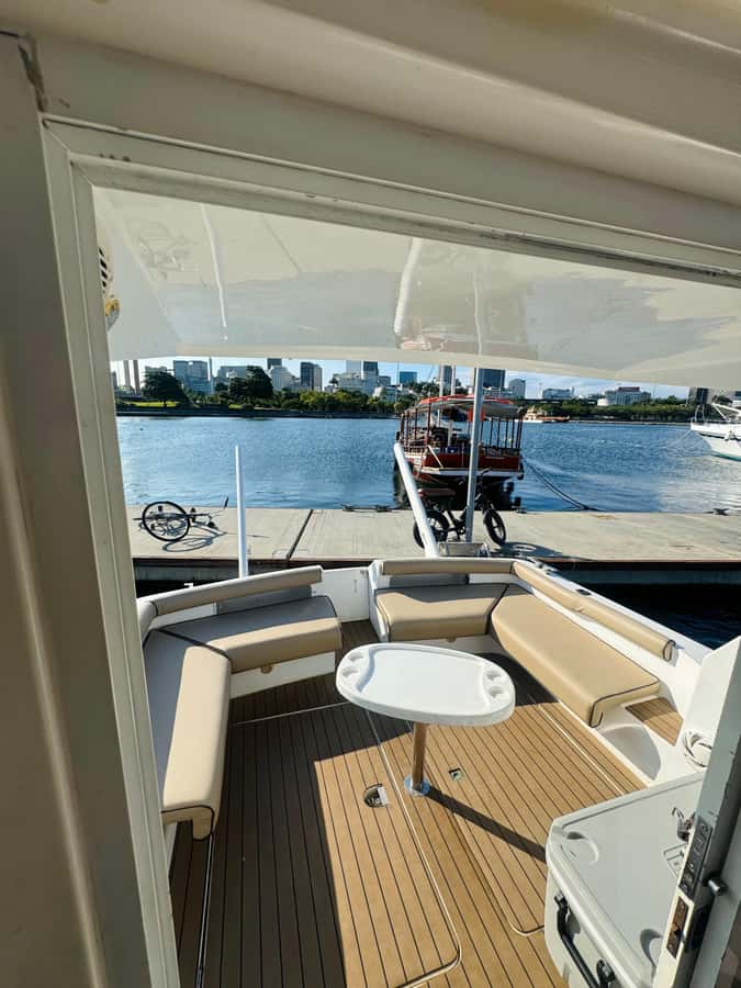 Private speedboat tour in Rio de Janeiro - Final call: book it for the day, not just the view