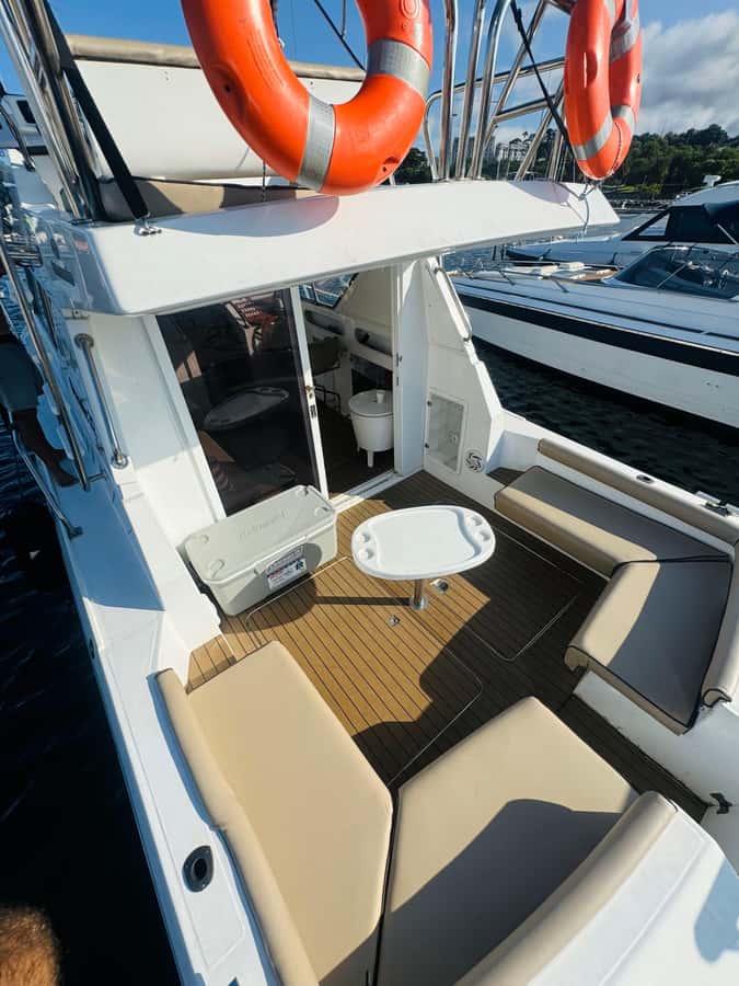 Private speedboat tour in Rio de Janeiro - Is $600 good value for your group?