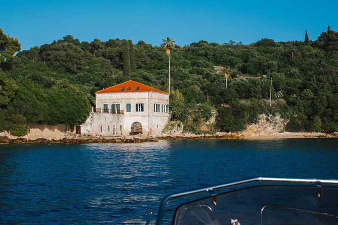 Private Speedboat Tour over Elaphiti Islands and Hidden Caves - Who will enjoy this private boat day?