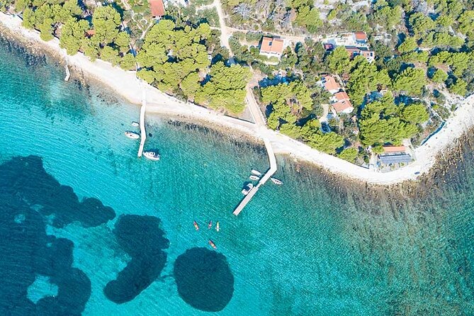 Private speedboat tour to Blue Lagoon and 3 Islands - Key points to know before booking