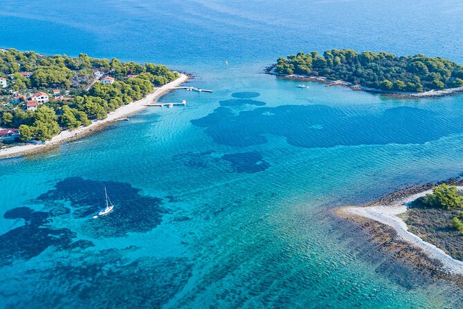 Private speedboat tour to Blue Lagoon and 3 Islands - What the private format really buys you