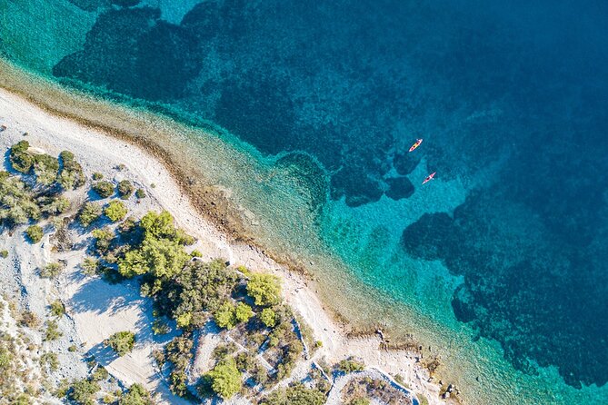 Private speedboat tour to Blue Lagoon and 3 Islands - Skippers who shape the day