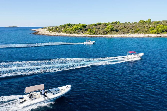 Private speedboat tour to Blue Lagoon and 3 Islands - Comfort, swimming, and what to pack