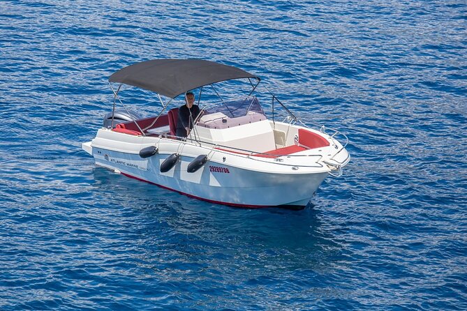 Private Speedboat Tour to Elafiti Islands - What the price really means