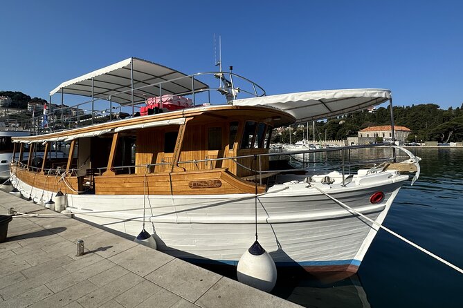 Private Speedboat Tour to Elafiti Islands - Who will enjoy this trip most