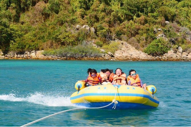 Private Speedboat Tour to Koh Phai with Water Activities - Why Koh Phai makes a good day trip from Pattaya