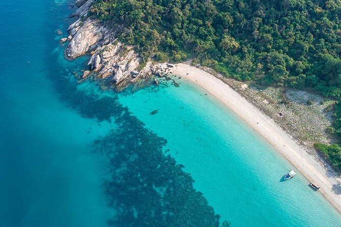 Private Speedboat Tour to Koh Phai with Water Activities - What the private format is worth