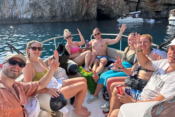Private Speedboat Tour to Lady of the Rocks and Perast Old Town - Thirty minutes in Perast
