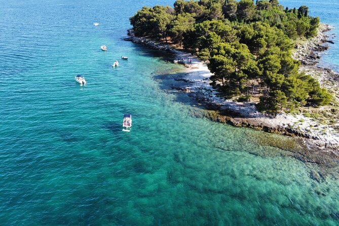 Private Speedboat Tour to Lim Fjord and Red Island - Key points to know before booking