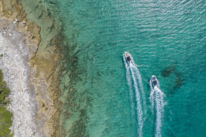 Private Speedboat Tour to Lim Fjord and Red Island - What the private format really adds