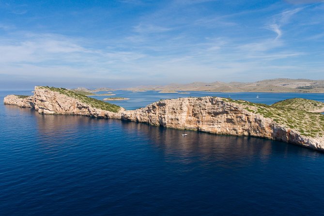 Private Speedboat tour to National Park Kornati Islands - A private itinerary that can match your group