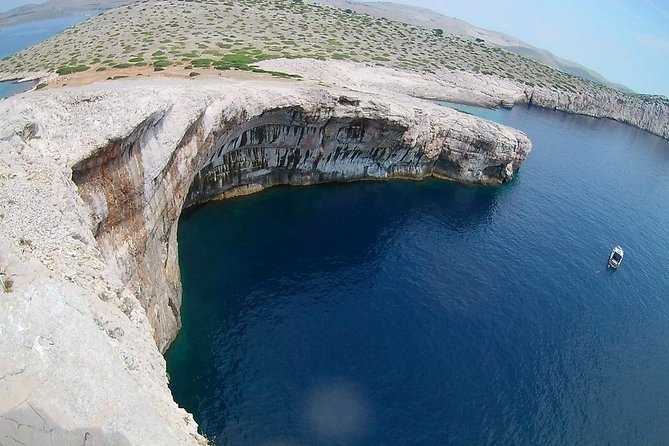 Private Speedboat tour to National Park Kornati Islands - Who will enjoy this day most
