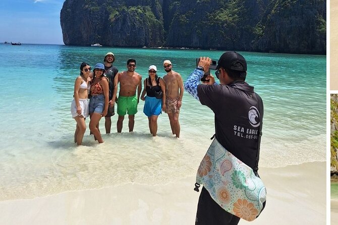 Private Speedboat Tour to Phi Phi Islands From Krabi - Key points to know before booking