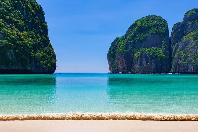 Private Speedboat Tour to Phi Phi Islands From Krabi - Why the private Phi Phi format matters