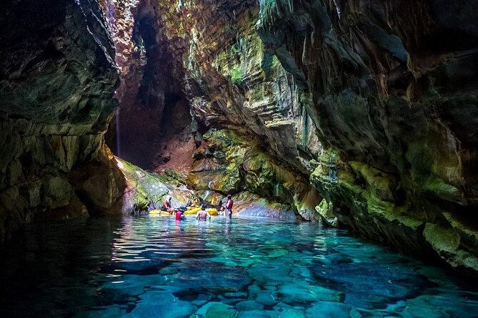 Private Speedboat tour to Sakarun Bay and Golubinka cave - Key points to know before you book