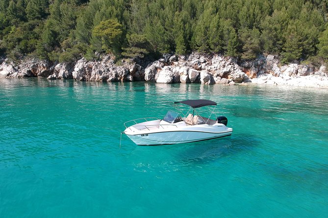 Private speedboat tour to the islands - Key points to know before you book