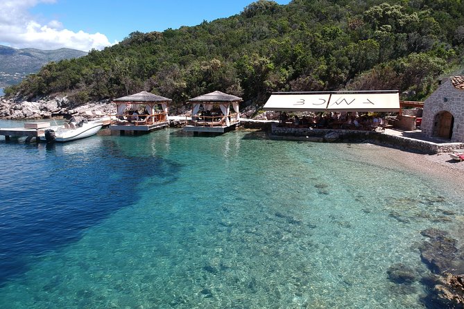Private speedboat tour to the islands - Practical ways to shape your day