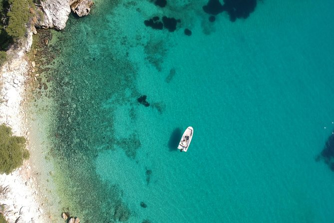 Private speedboat tour to the islands - Lopud’s Sunj Beach and village sights