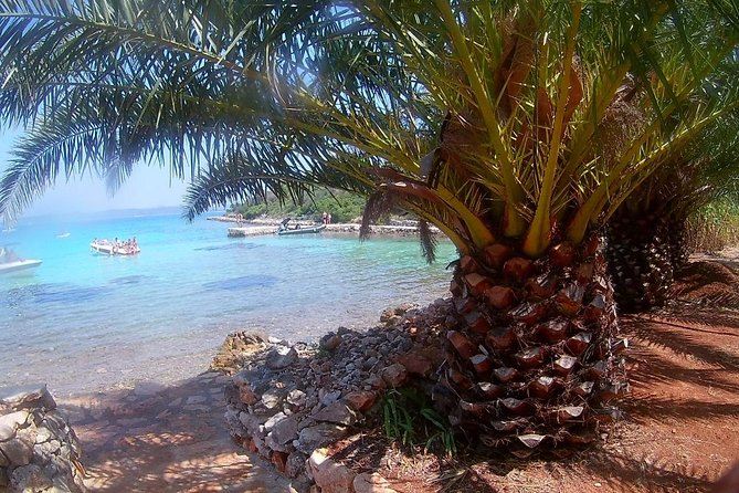 Private Speedboat tour "Zadar Islands - Off the Beaten Path" - What the private format really gives you