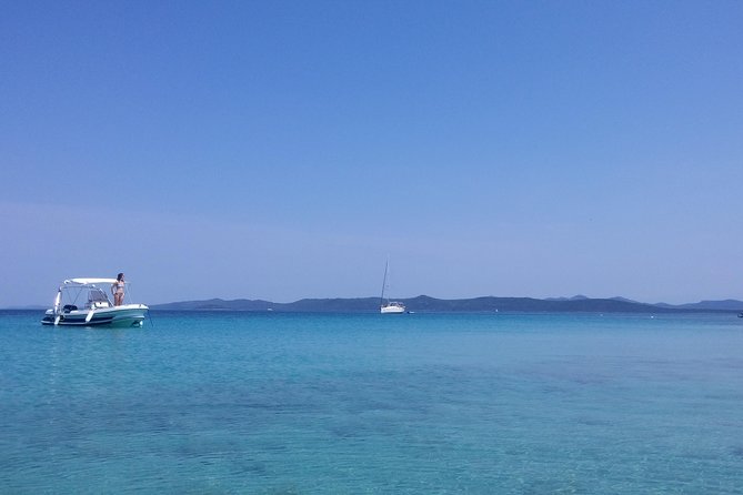 Private Speedboat tour "Zadar Islands - Off the Beaten Path" - Timing, meeting point, and practical preparation