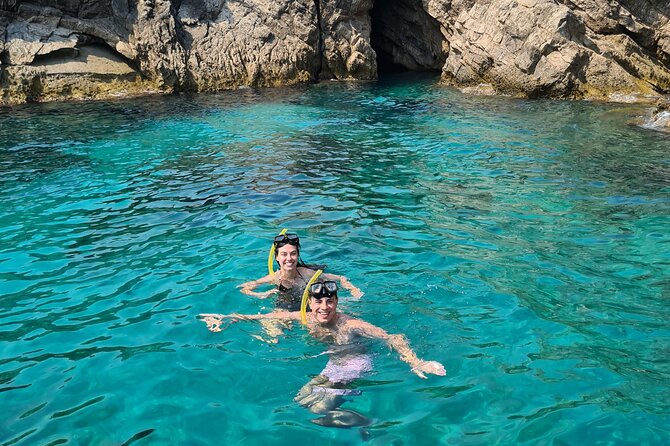 Private Speedboat Tour - Šunj Beach for sand and a swim