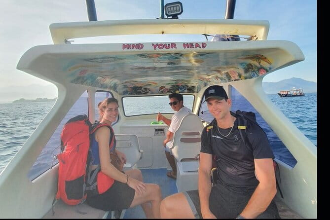Private Speedboat transfer Between Lombok and Gili Islands - Why this short boat ride can save you time