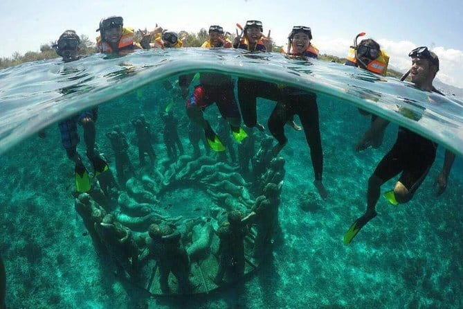 Private Speedboat transfer Between Lombok and Gili Islands - Why a private boat may be better than the public ferry