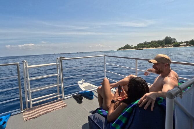 Private Speedboat transfer Between Lombok and Gili Islands - Is $15.28 a good value?