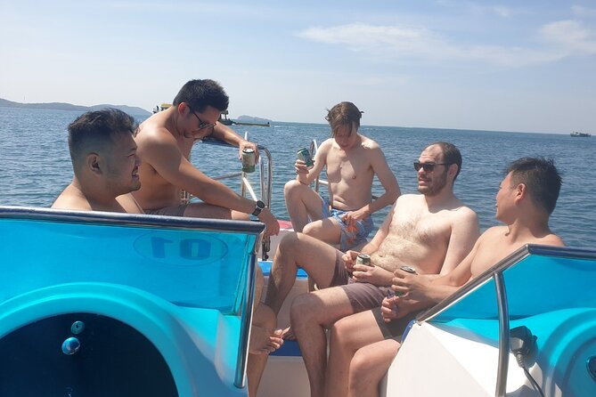 Private SpeedBoat Trip To 3 Islands In PQ With Cable Car (Option) - Why this southern Phu Quoc trip works