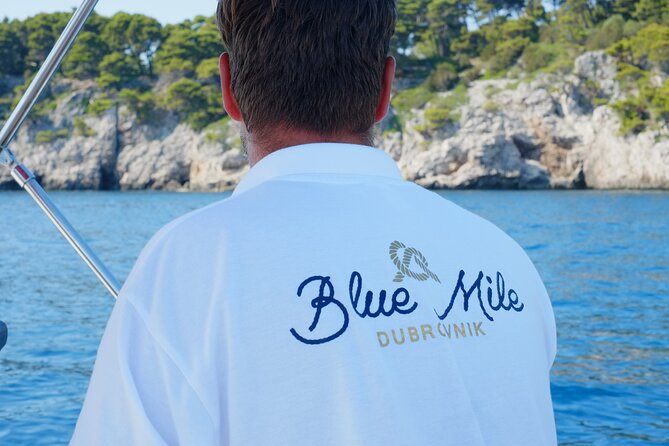 Private sunset tour by speedboat in Dubrovnik - Why Dubrovnik looks better from a speedboat