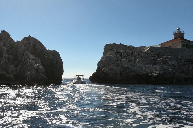 Private sunset tour by speedboat in Dubrovnik - Who should choose this boat trip