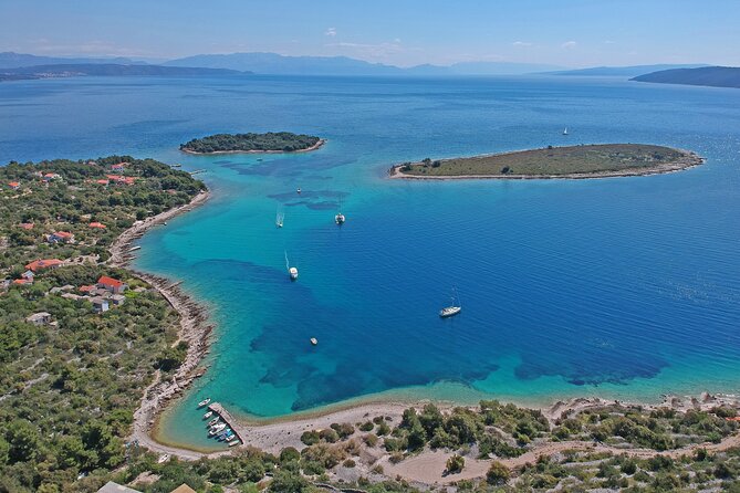 Private Sunset Tour from Trogir by Speedboat - Who will enjoy this evening most?