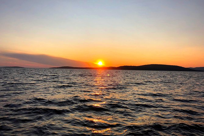 Private Sunset Tour from Trogir by Speedboat - Should you book this Trogir sunset tour?