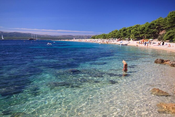 Private Tour to Island Brac and Bol in Speed Boat from Split or Trogir - Key points for planning your Brac day