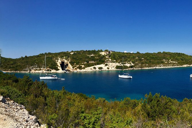 Private Tour to Island Brac and Bol in Speed Boat from Split or Trogir - Bol and the Dominican Monastery