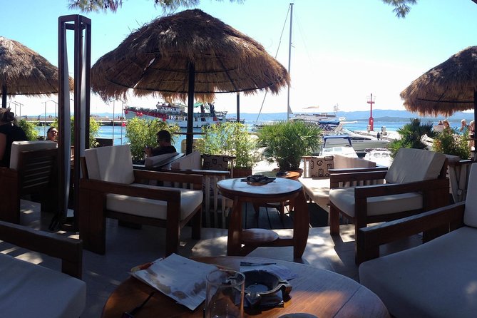 Private Tour to Island Brac and Bol in Speed Boat from Split or Trogir - Three hours at Zlatni Rat