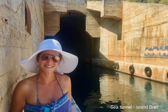 Private Tour to Island Brac and Bol in Speed Boat from Split or Trogir - Split or Trogir, and the practical details