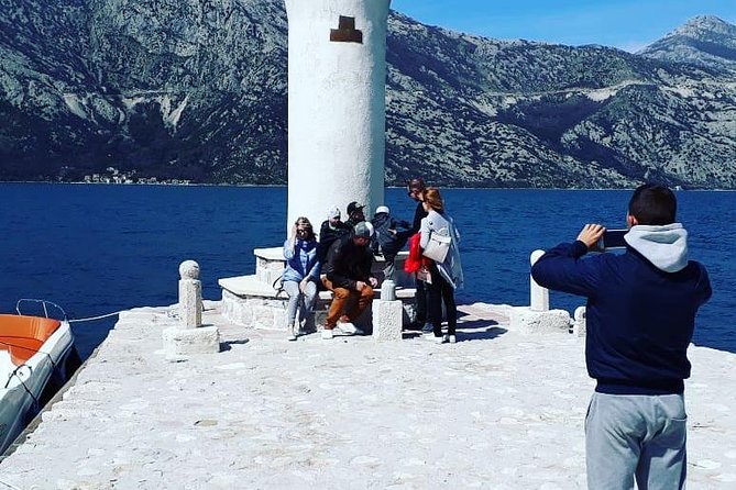 Private tour with speed boat - Perast and Lady of the rock - What the Private Price Really Means