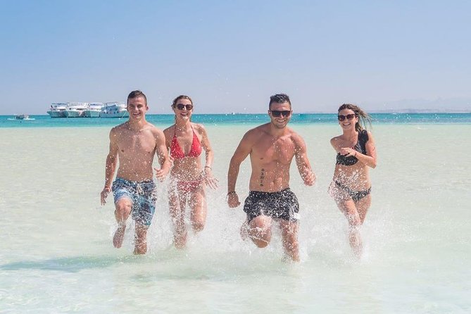 Private transfer: 2 To 8 Hours Transfer To Orange Bay By Private Speed Boat - Key points at a glance