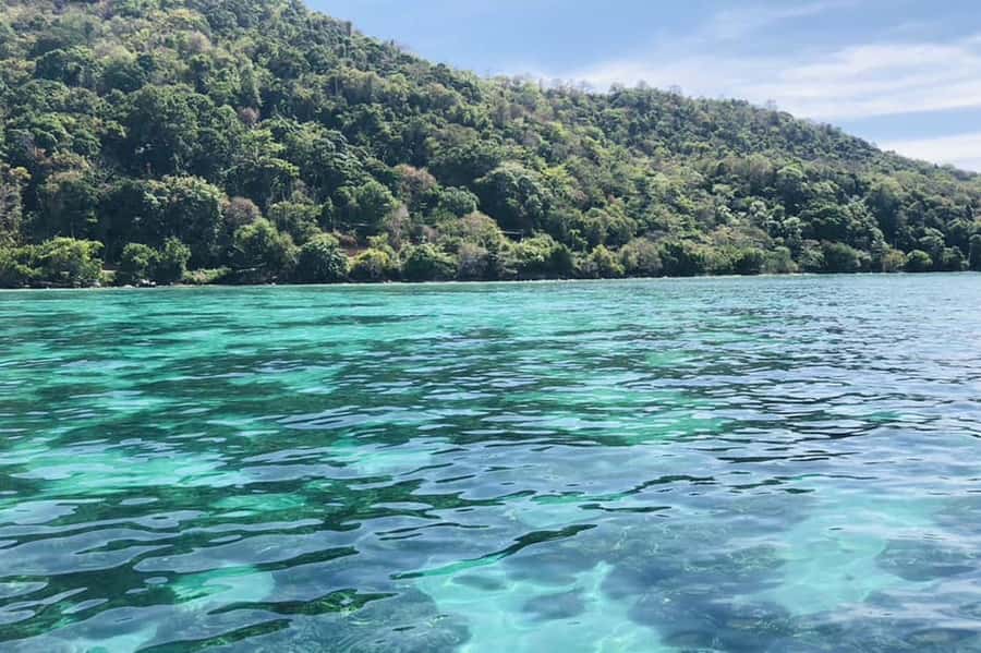 Private VIP Speed Boat Charter to Phi Phi Islands - What the $1,012 group price really buys