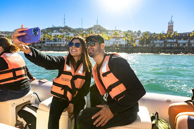 Puerto Vallarta Best Zipline Canopy + Tequila and Speed Boat Ride - Is the $120 price fair?