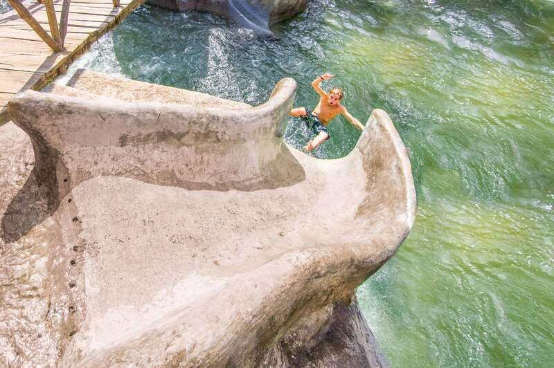 Puerto Vallarta: Canopy Tour with Zipline and Speedboat Ride - Why the 19-line course is the main event