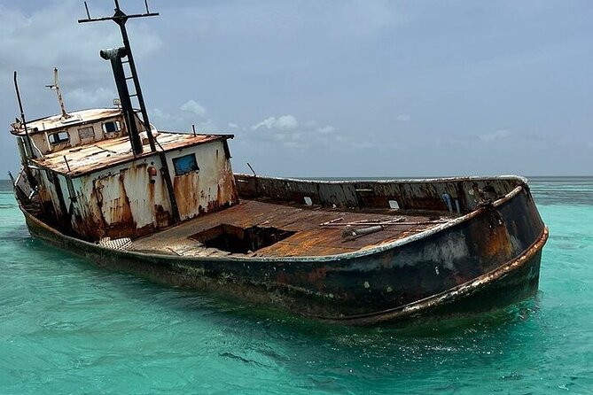 Punta Cana Speed Boat to Saona Island with Lunch & Natural Pools - A realistic look at the eight-hour schedule