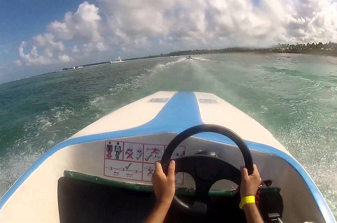 Punta Cana Speed Boat Tour and Snorkeling - Who will enjoy this outing most
