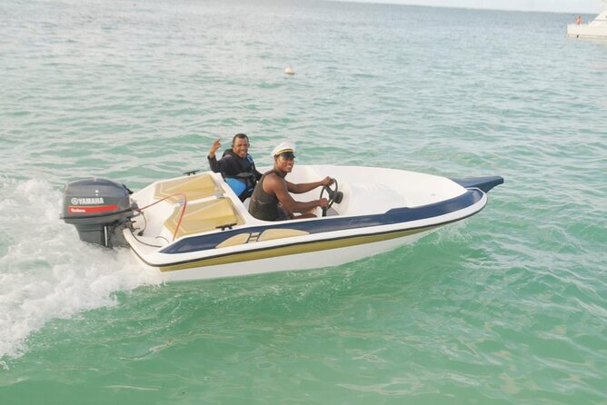 Punta Cana Speed Boat Tour and Snorkeling - What the overall feedback tells me