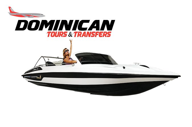 Punta Cana Speed Boat with Snorkelling - Taking the Wheel Off Bavaro Beach