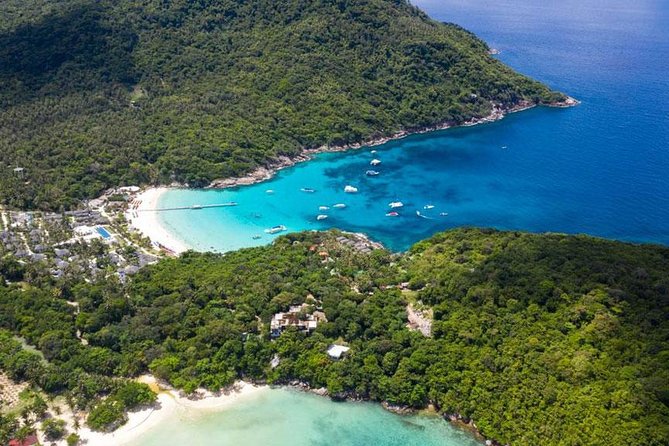 Racha Island Snorkeling Tour By Speedboat From Phuket - Key points to know before you book