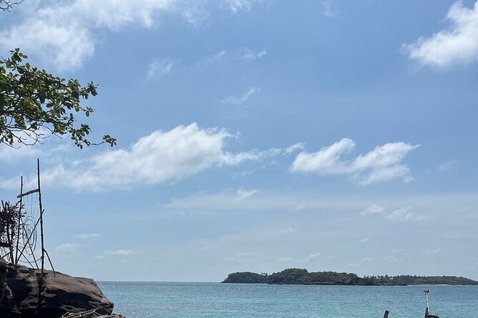 Real snorkel trip by speedboat with small group on Cham island - What this Cham Island trip really focuses on