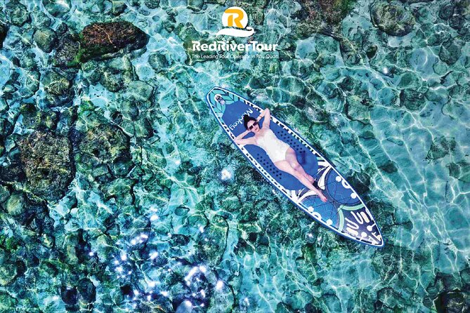 RED RIVER TOUR (Private tour): 4 ISLANDS TOUR BY SPEEDBOAT - Price, inclusions, and extra charges