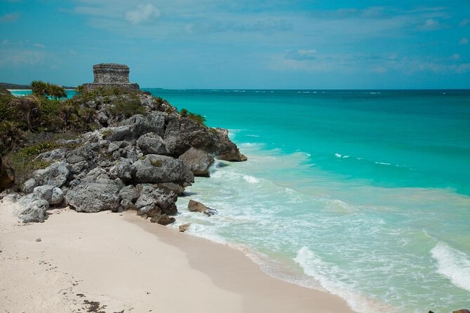 Reef Snorkeling & Jungle Speedboat Adventure with Mayan Ceremony - Key points at a glance